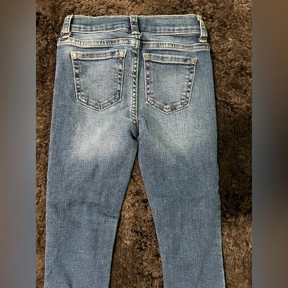 The Children's Place Kids Skinny Jeans Size 6